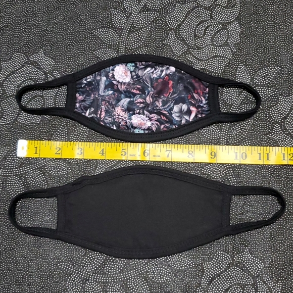 Face Masks - Picture 6 of 6